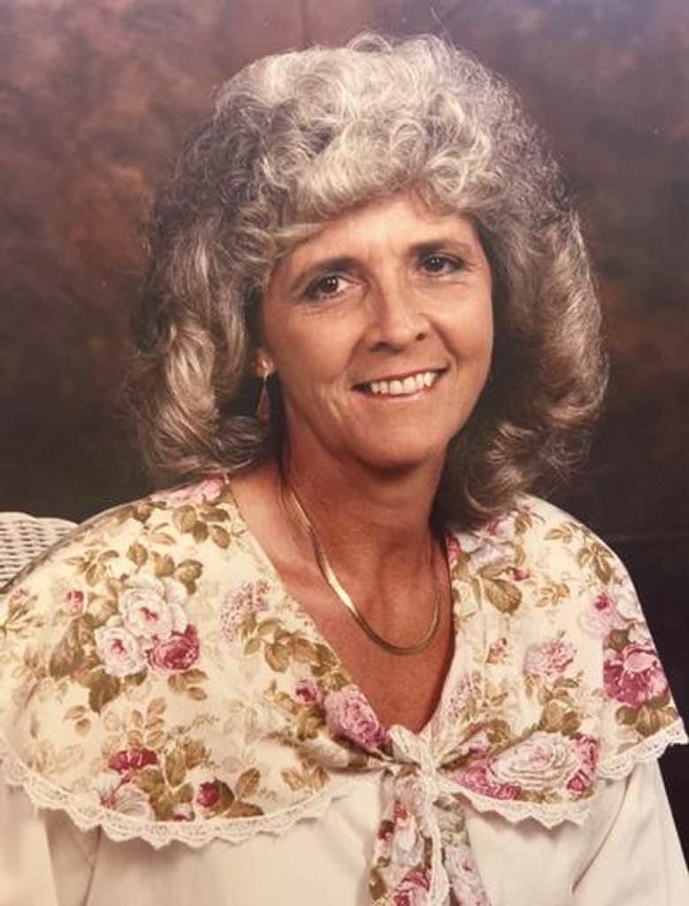 Elizabeth "Liz" Lorene Grier