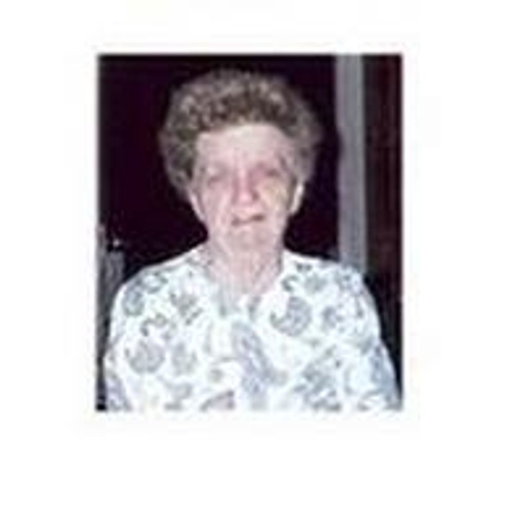 Shirley R Allen