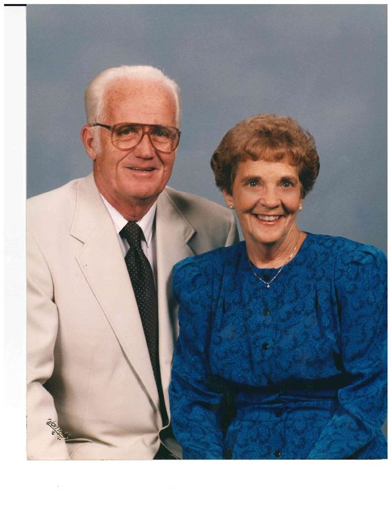 James 'Jim' David Bates