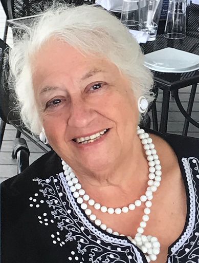 Tina R. Urban Profile Photo