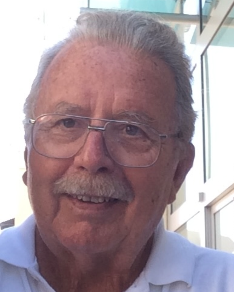 James "Jim" Tomlinson