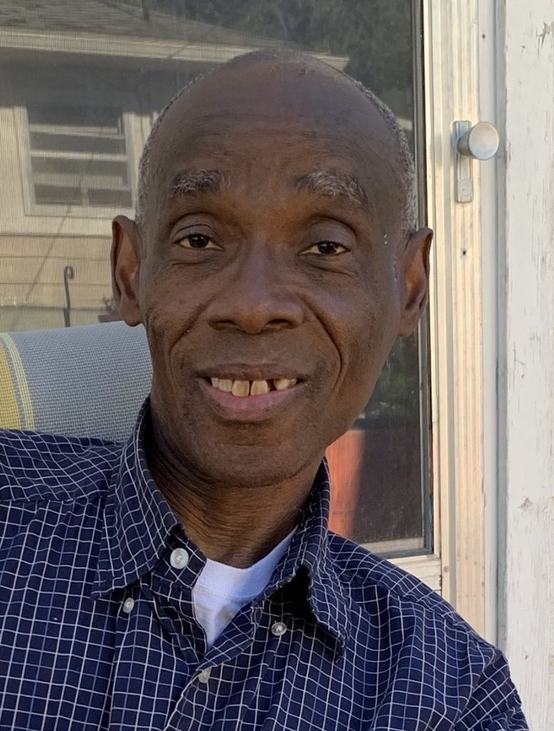 Martin Adu Atiemo Profile Photo