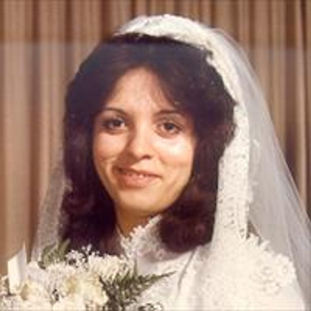Maria C.(Oliveira) Areias