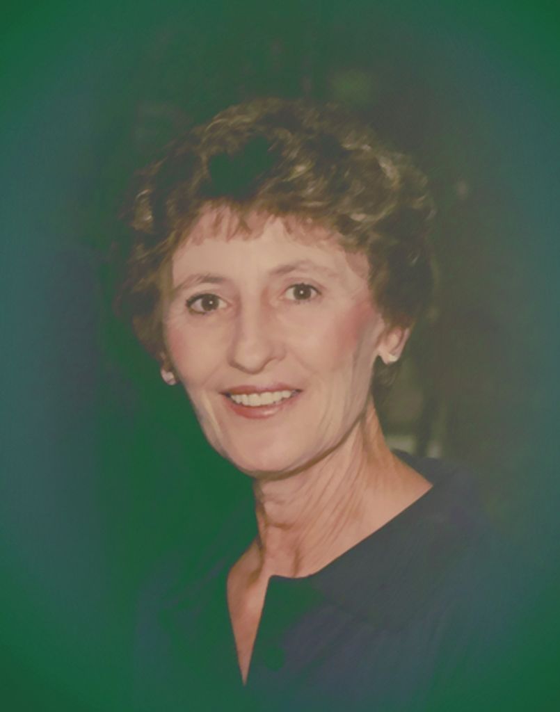 Mary Twiddy Sallenger Profile Photo