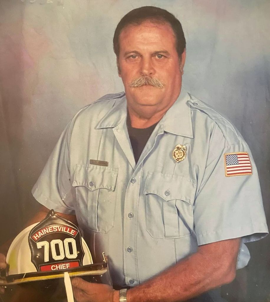 Garry Lynn Clanton