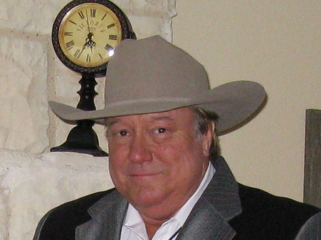 Jeffrey Neil Smith