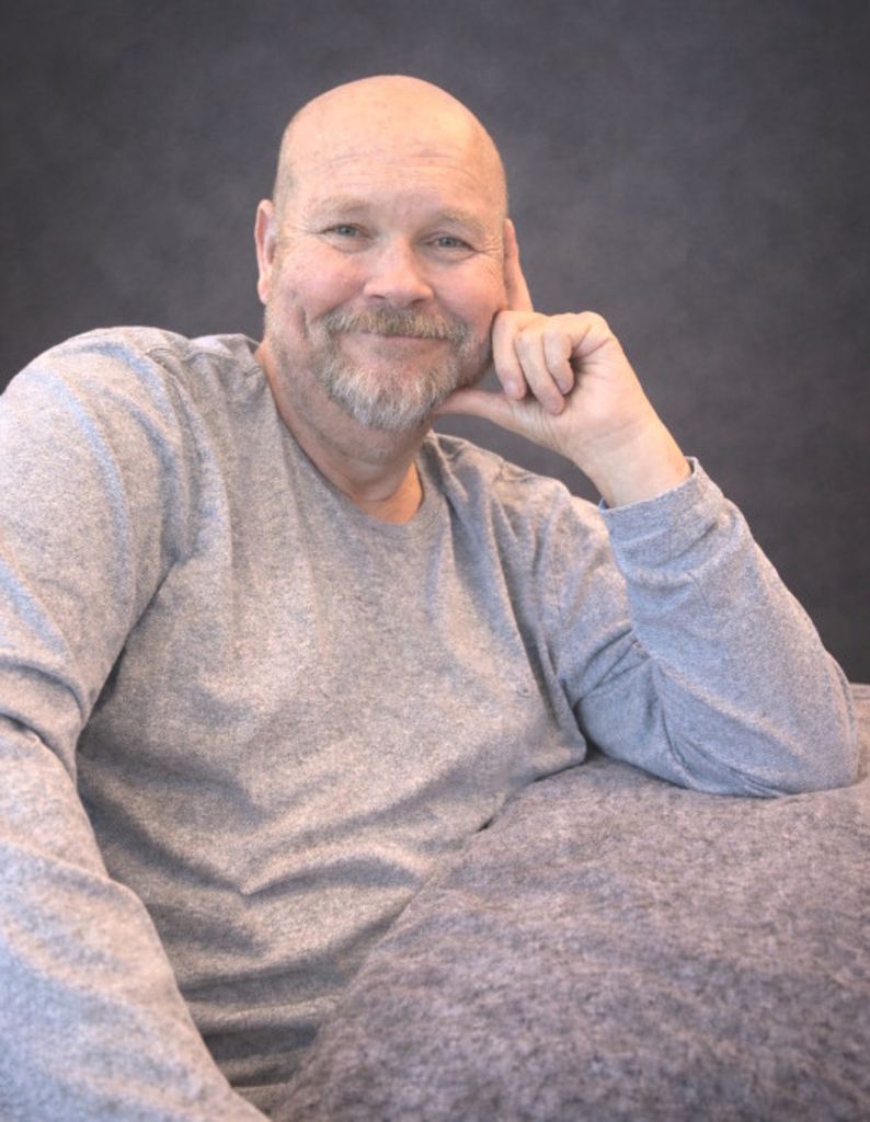 Bro. Chad Carney Profile Photo