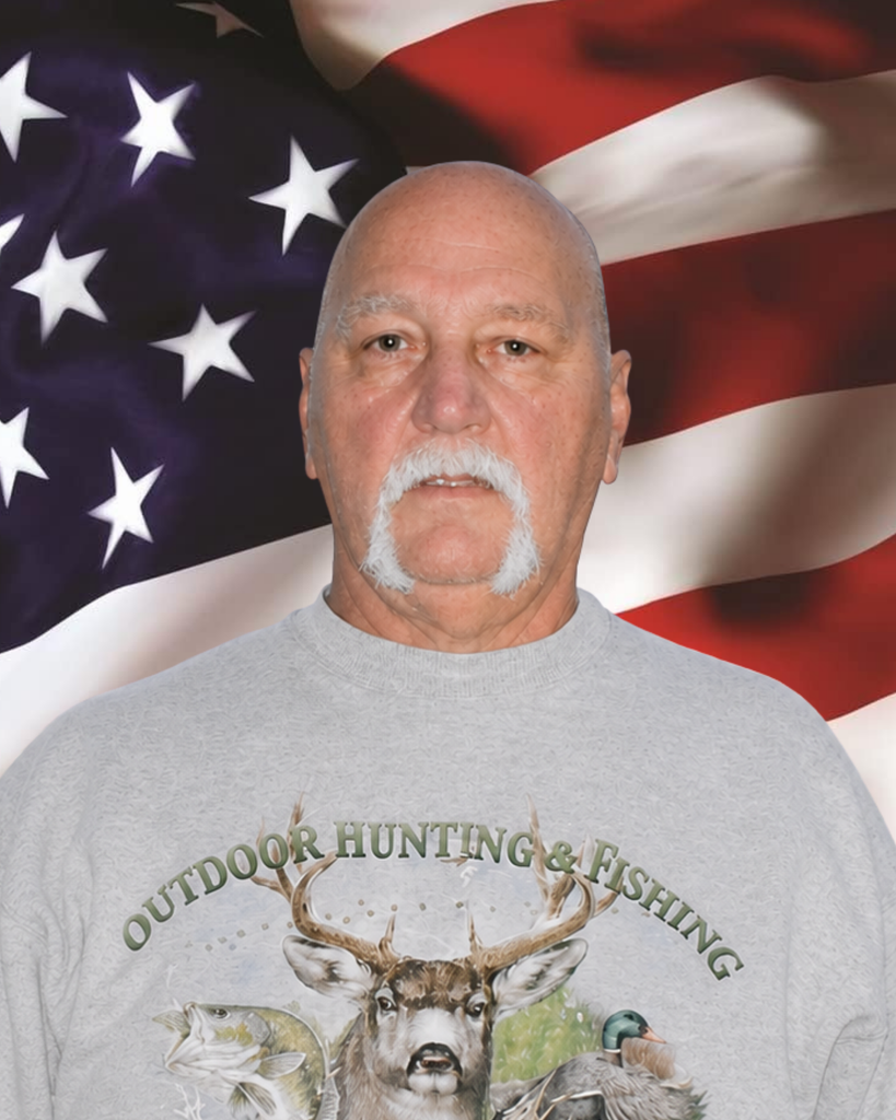 Howard William Snelgrow, Jr. Profile Photo