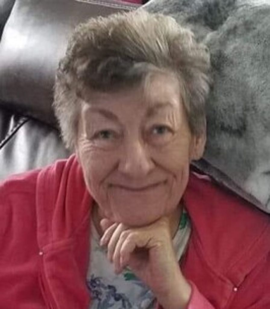 Rose Riggleman Profile Photo