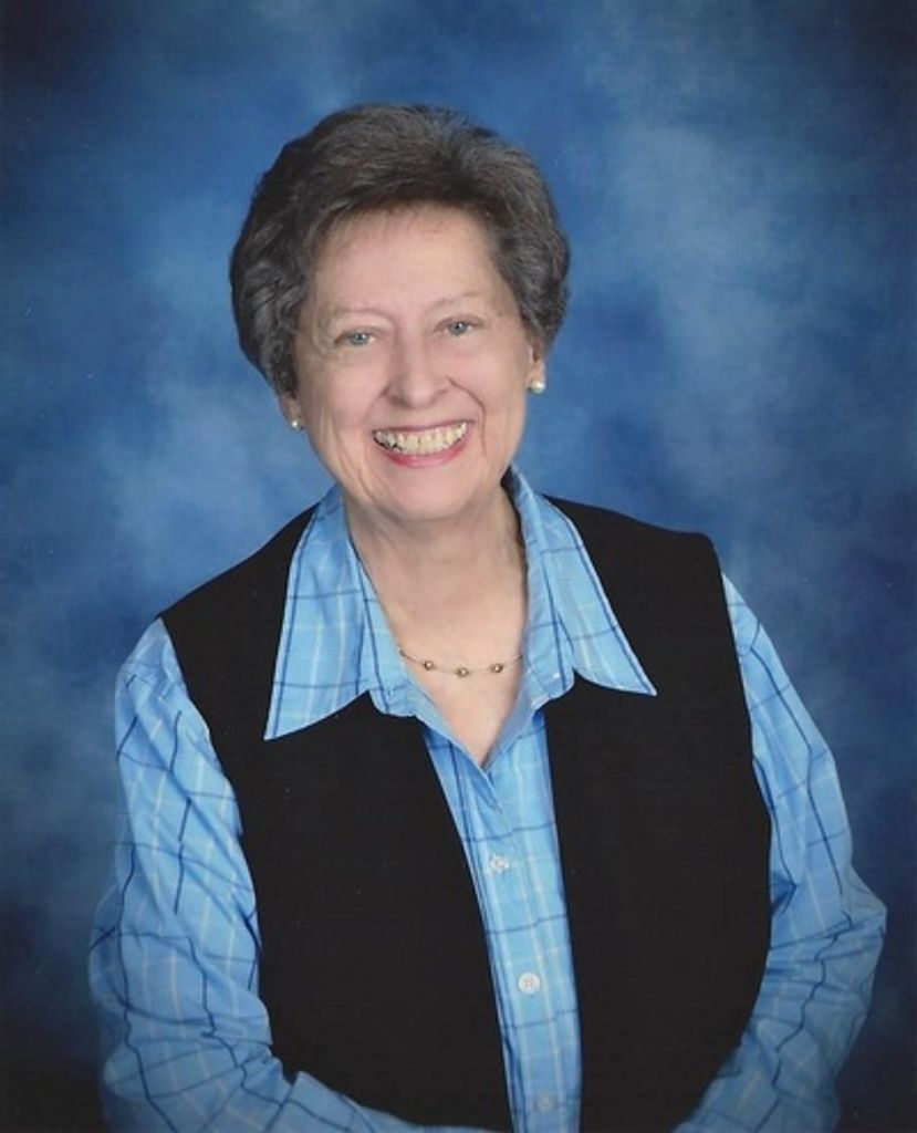 Anna Mae "Ann" Powell Profile Photo