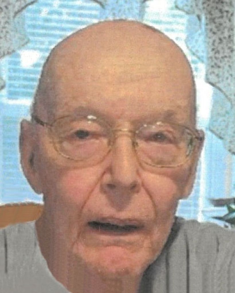 David W. Baker Profile Photo