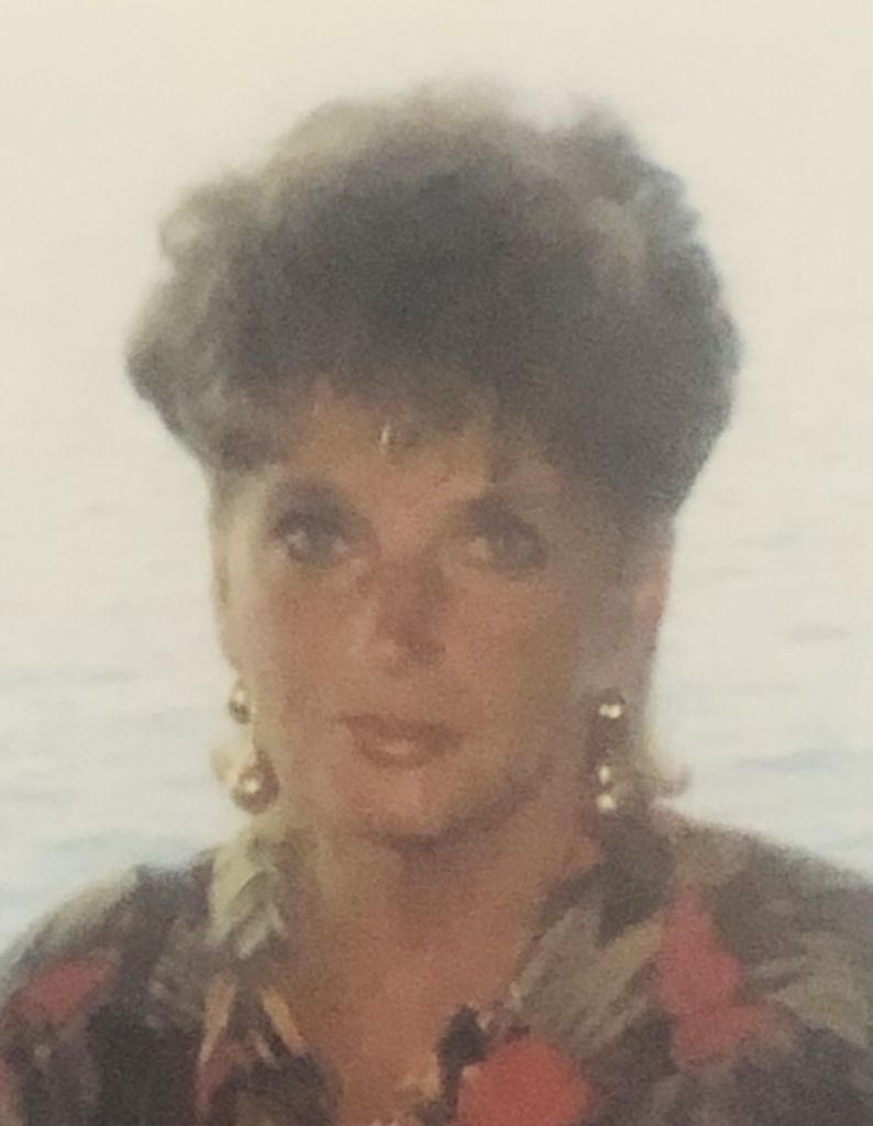 Arlene Wells Profile Photo