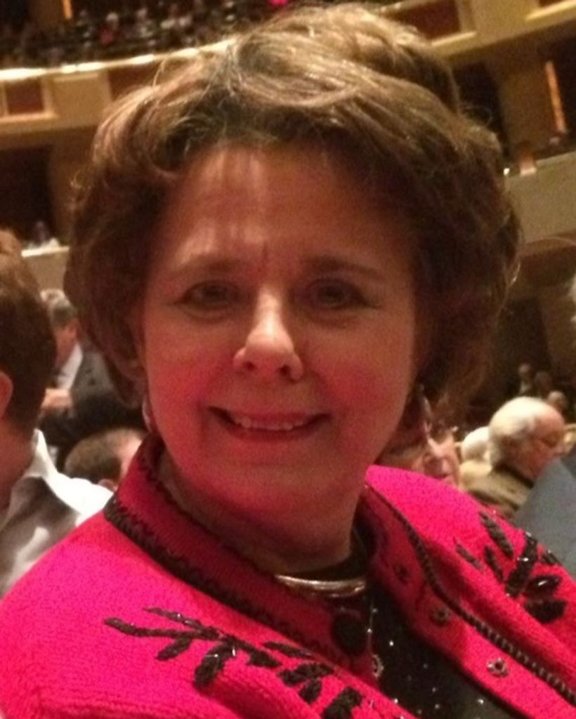 Mary Ann Jones Profile Photo