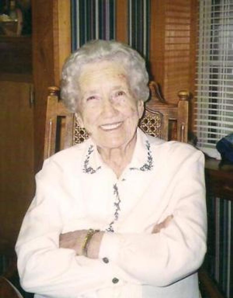 Mrs.    Winnie Hawkins