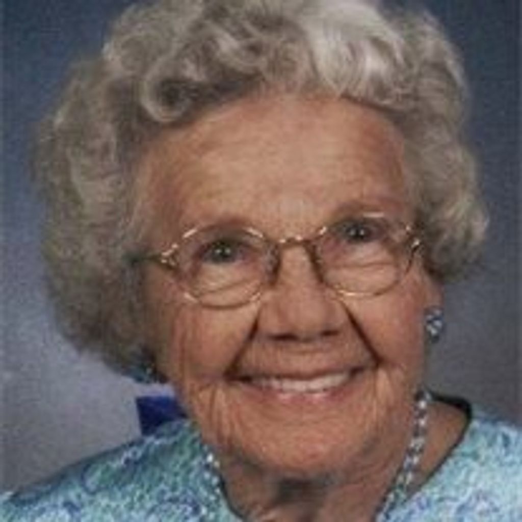Antoinette "Netti" Rix