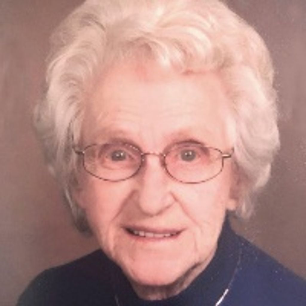 Emmalyne Hedspeth