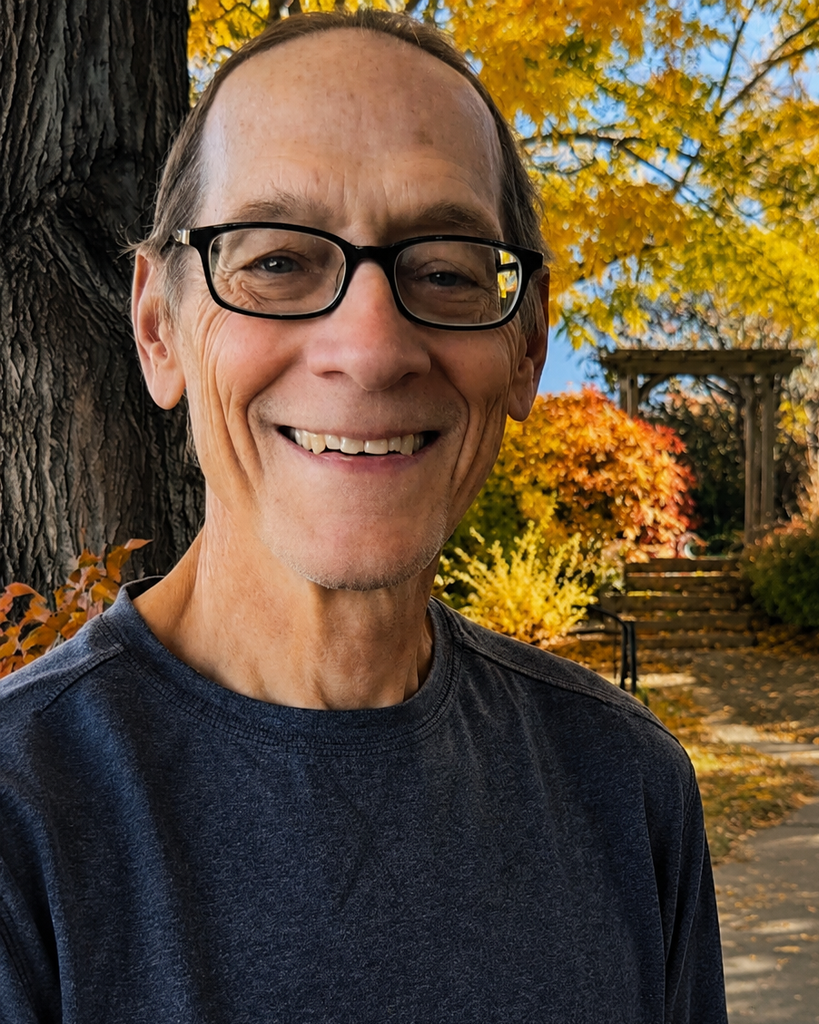 Steve Barnard Profile Photo