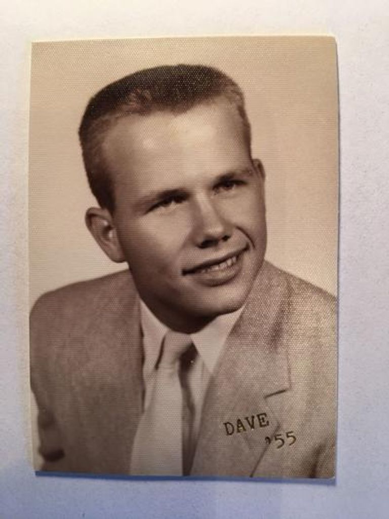 David J. Morrison