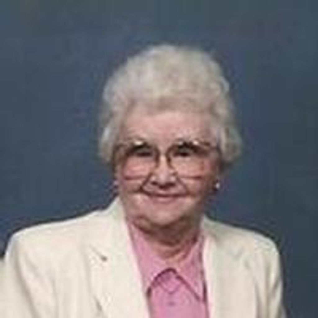 Blanche Elizabeth Kouski