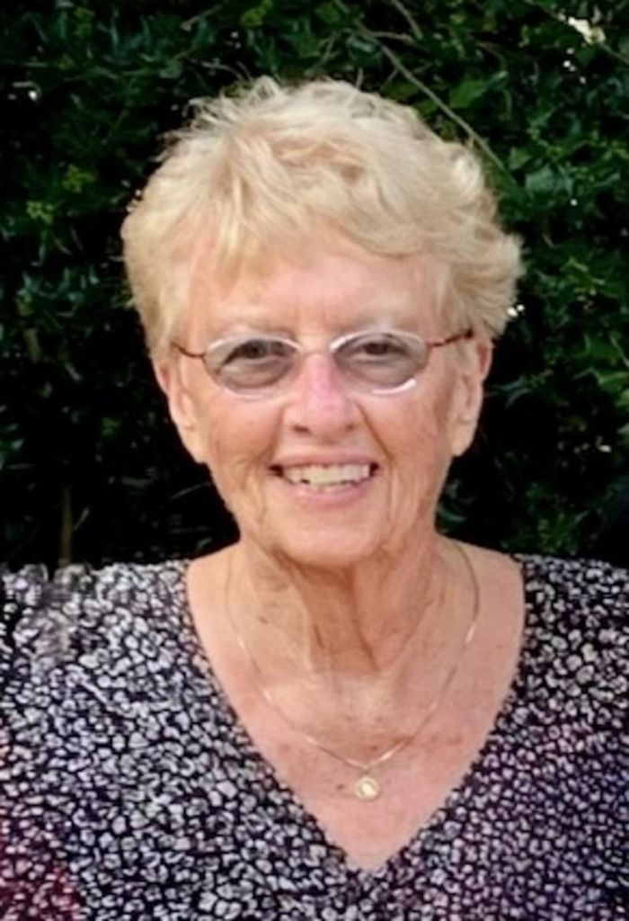 Mildred "Millie" Porter Mabe