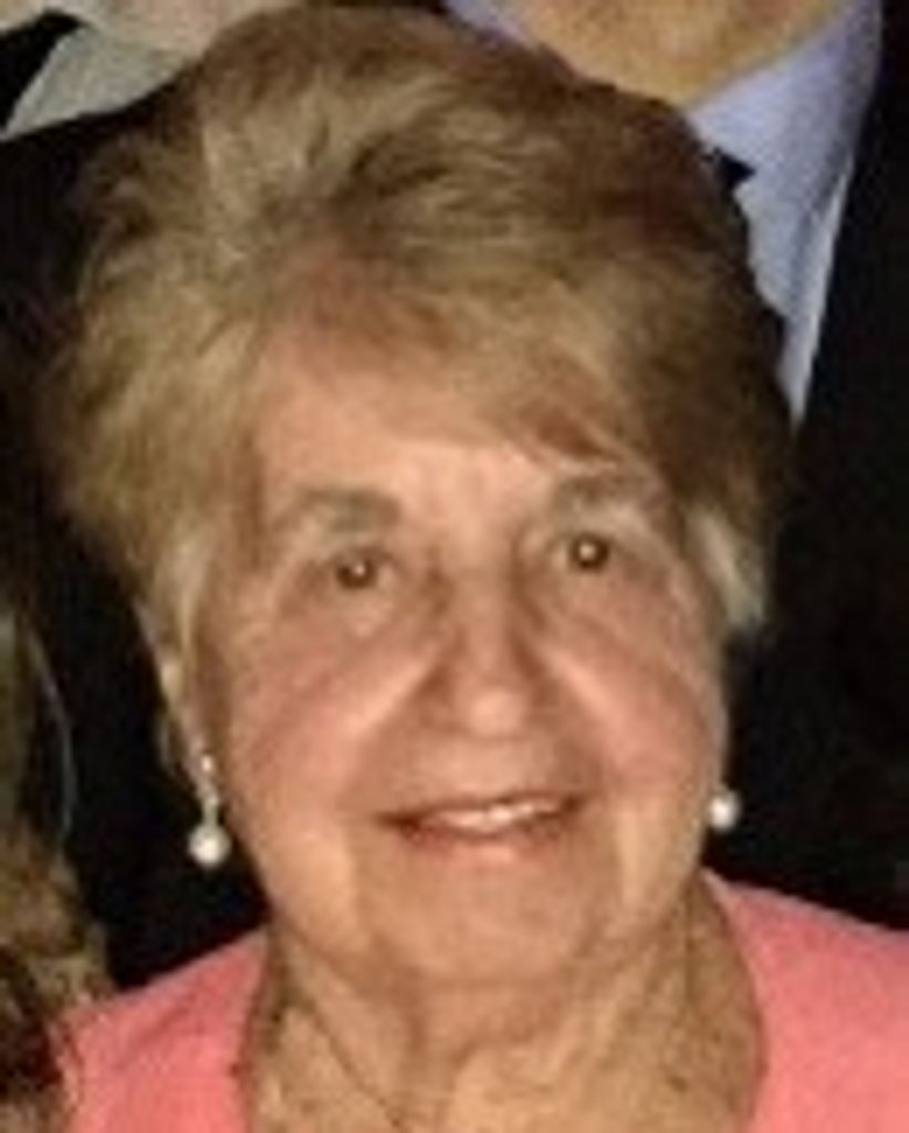 Marie T. Dunigan