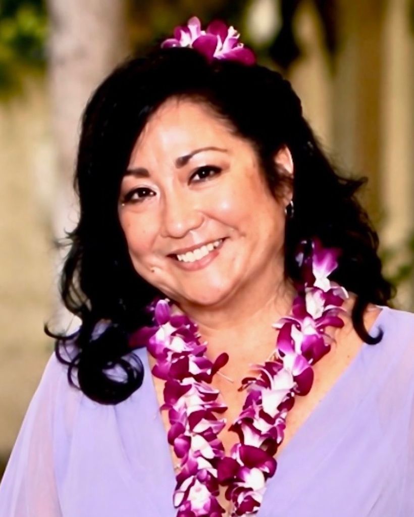 Karen Beth Hebets