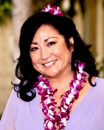 Karen Beth Hebets's obituary image