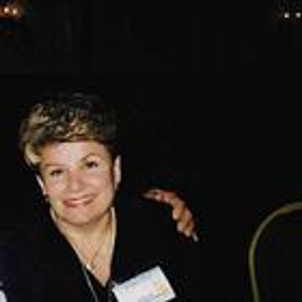Mary Ann Pellegrini