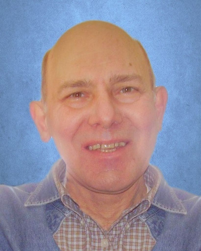 Todd M. Scott