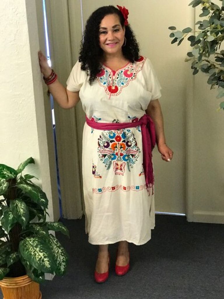 Yolanda De Mello Profile Photo