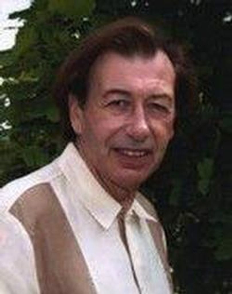 Ronald R. Viens
