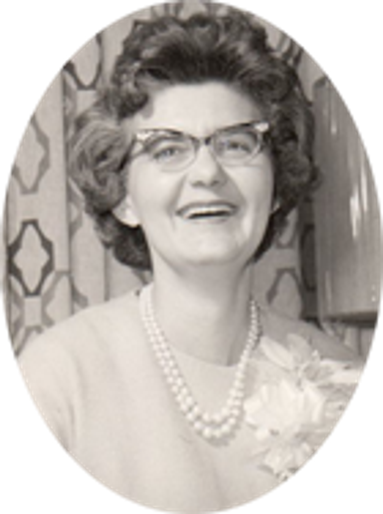 Florence Manzetti