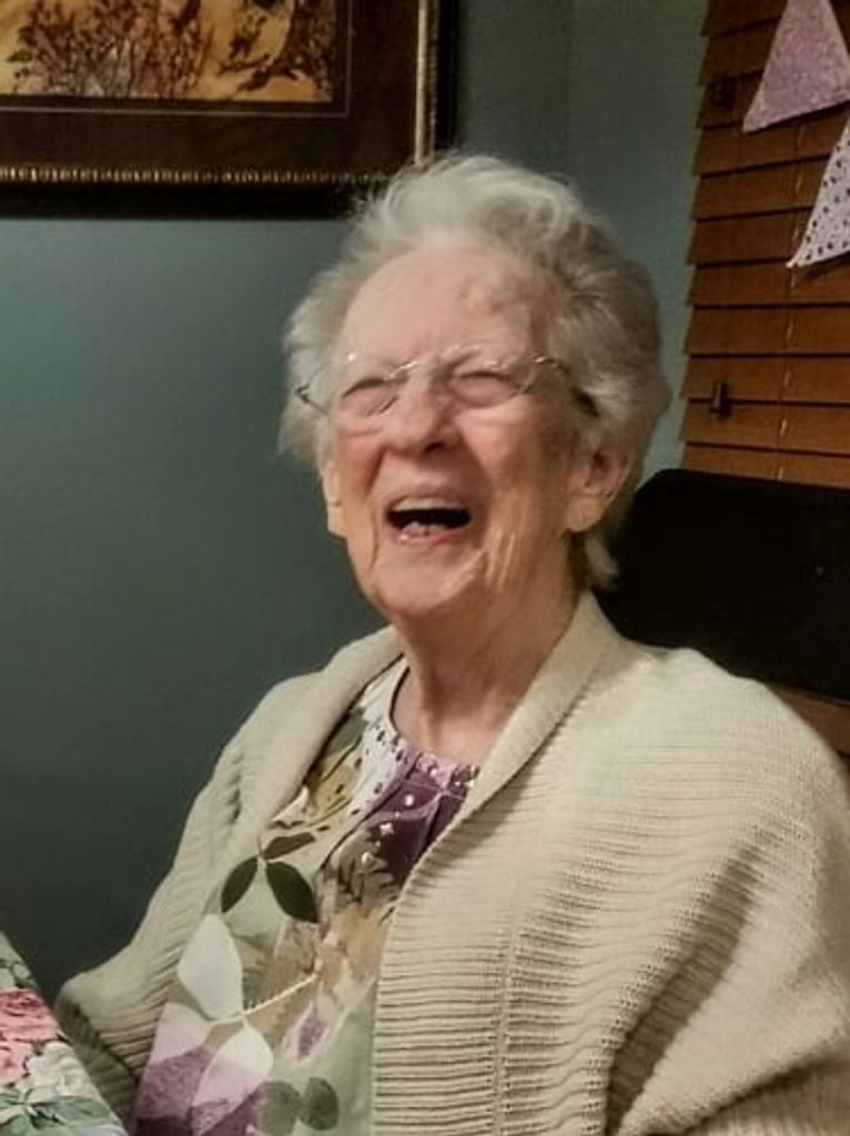 Frances Lee Mccommons