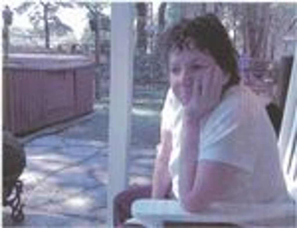 Tina Richards