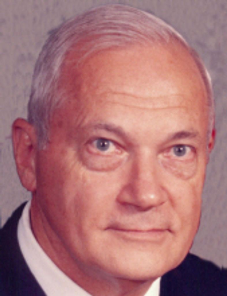 Harold Paul Sponseller