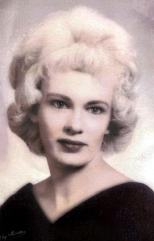Sandra F Clark Profile Photo