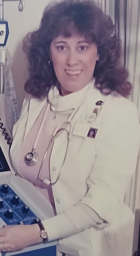 Marjorie H. Hobson Profile Photo