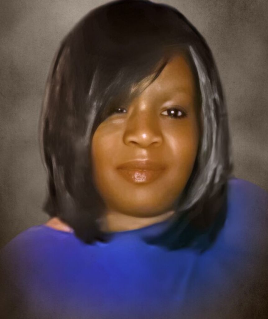 Jennell Y. Bradford