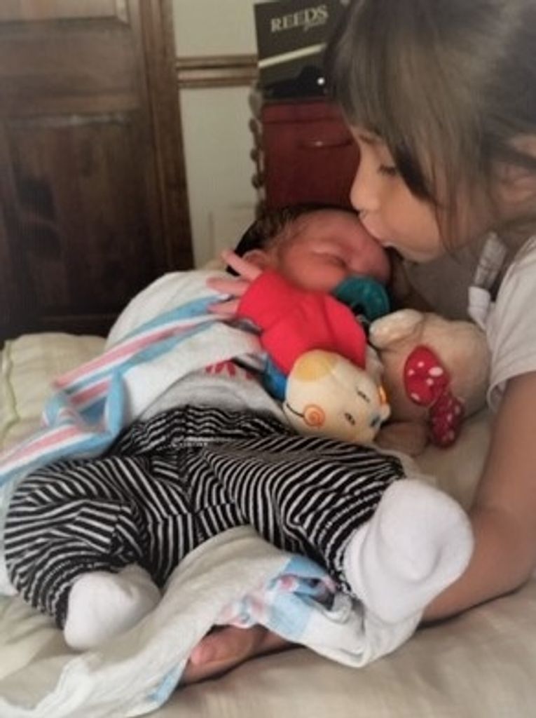 Alexander Gabriel Laughlin