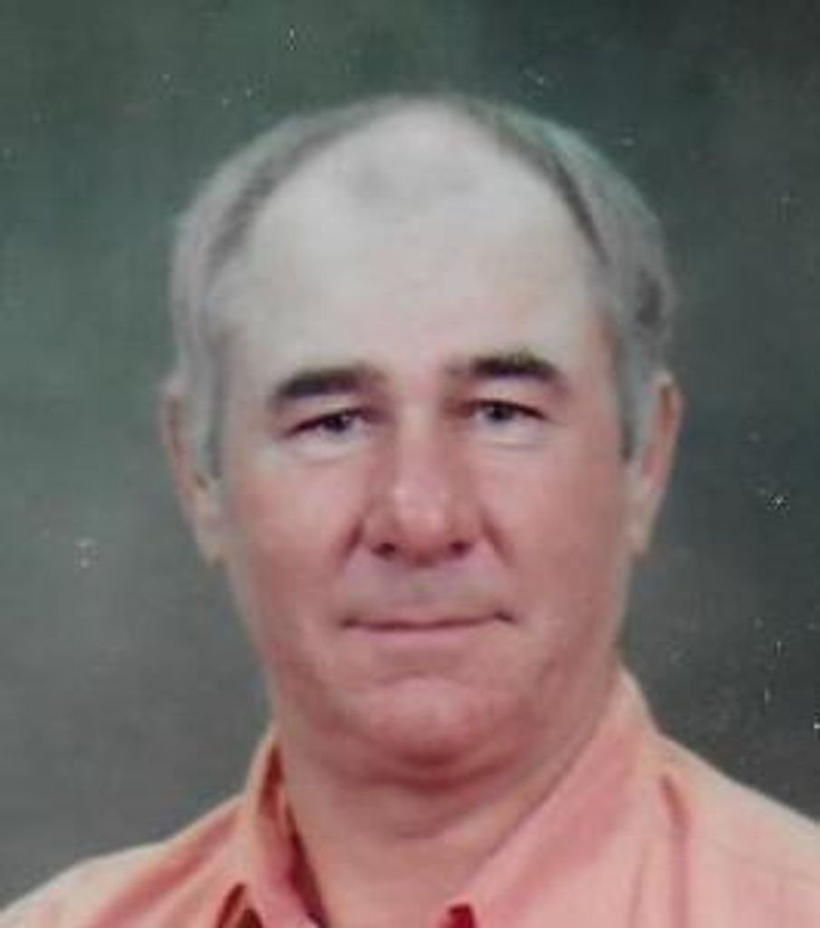 Ramon Lee Sprague Profile Photo