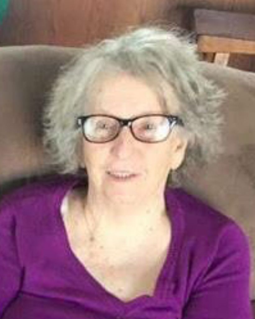 Betty Lou Palubicki