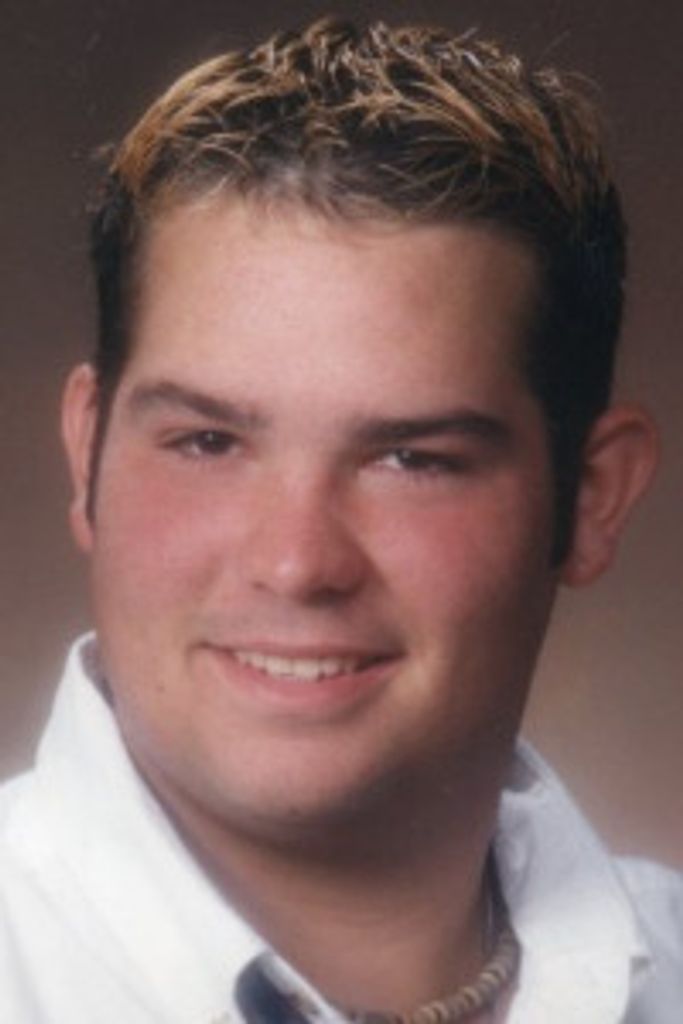 Patrick Michael Winsper