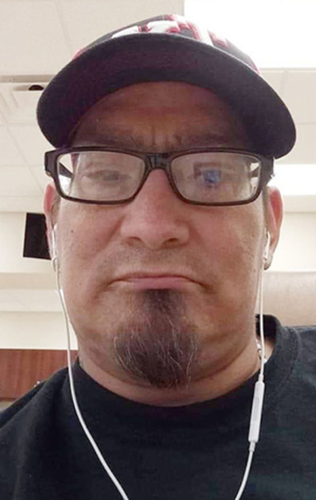 Michael Rodriguez Trevino Profile Photo