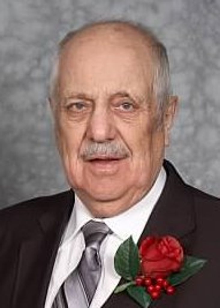 Robert Winegardner