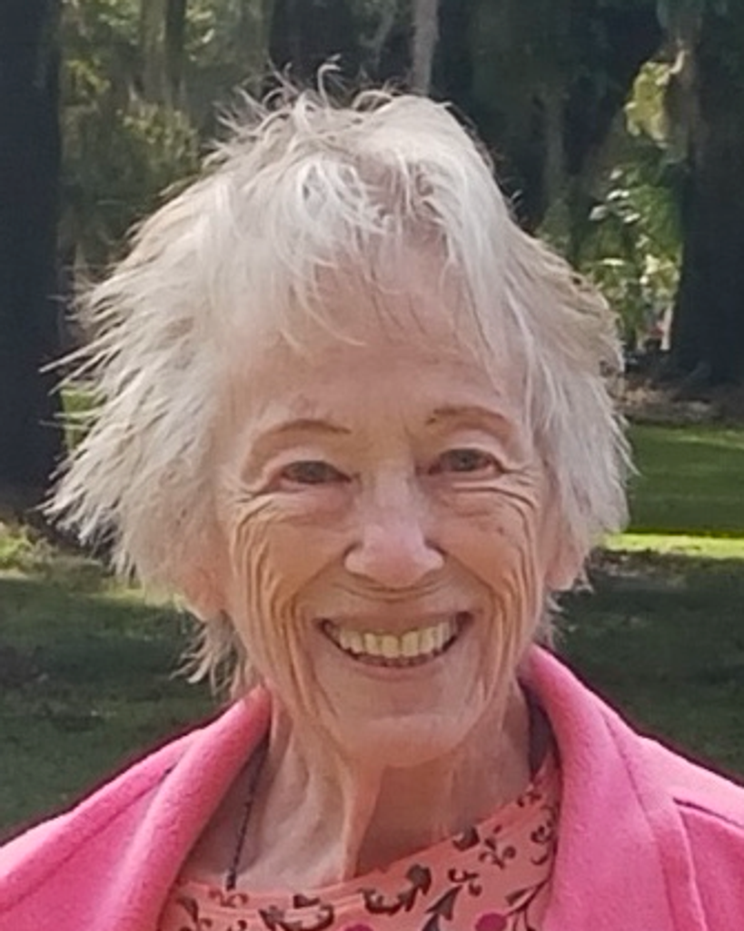 Margaret Carol Wiens