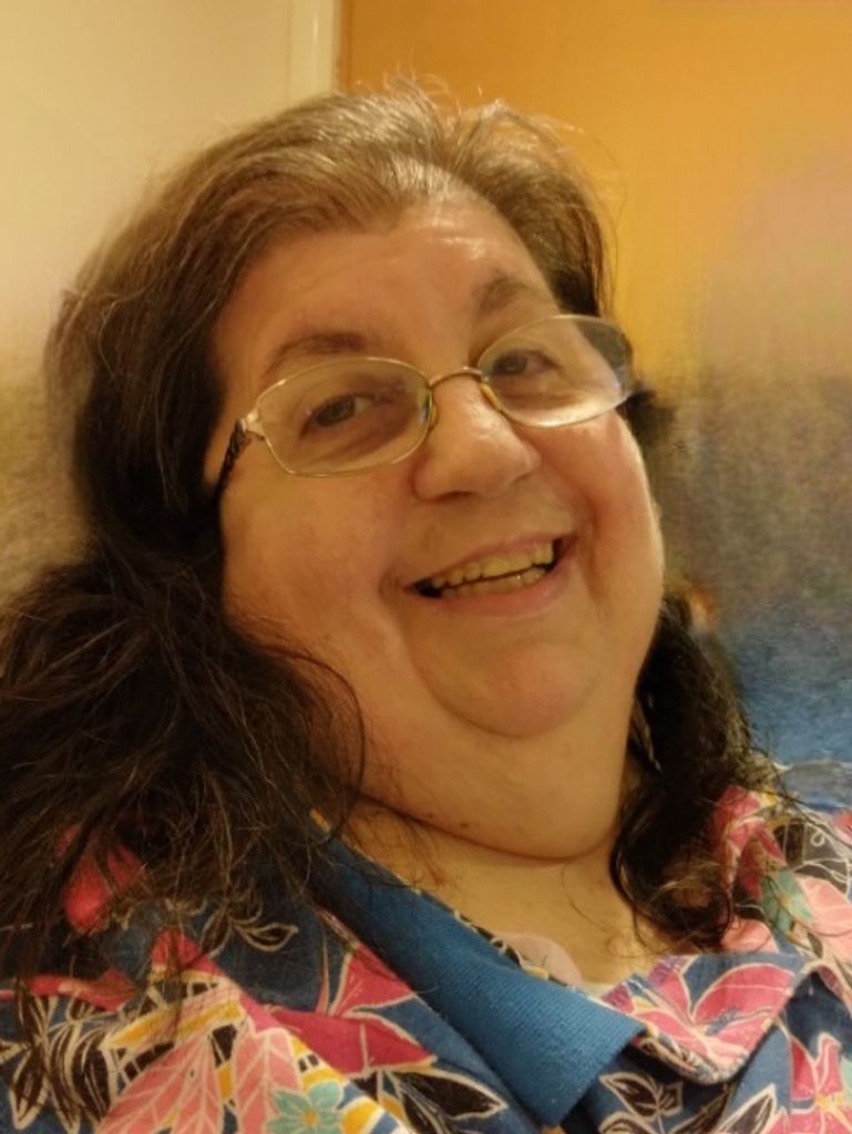 Antonina M. Mollica