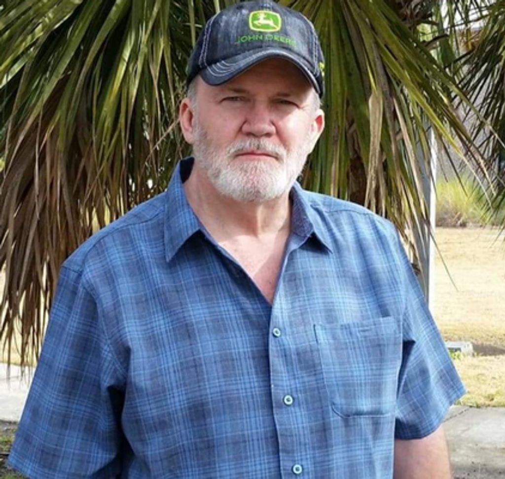 Billy Centers Profile Photo