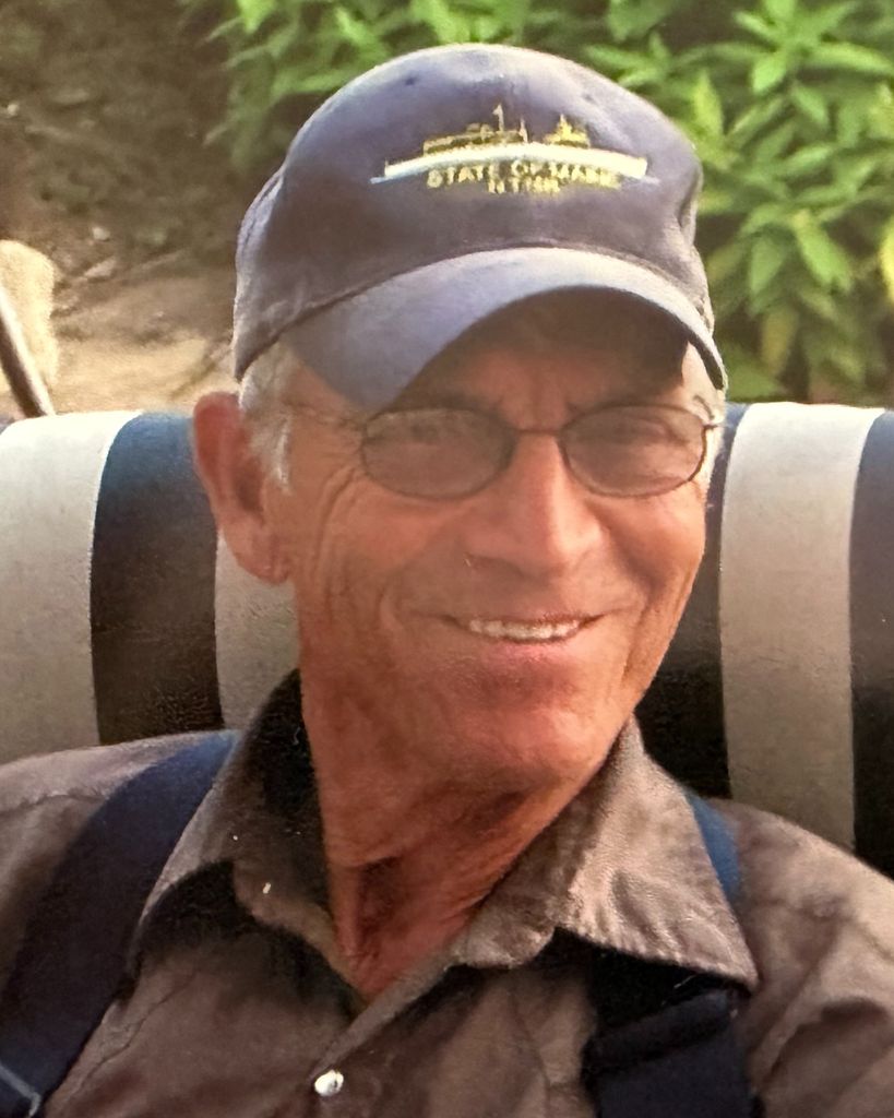 Robert Cyr Profile Photo