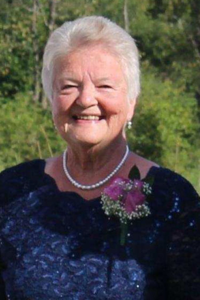 Jean Richards