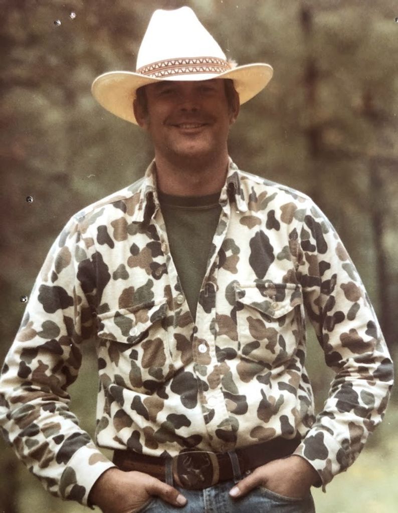 Benjamin Marlin Butler